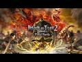 🔴Melanjutkan Petualangan Eren Yeager - Shinzou wo Sasageyo!🔥 | Attack on Titan 2