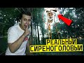 *ОПАСНО* НИКОГДА НЕ ИДИ В ЛЕС К СИРЕНОГОЛОВЫЙ в 3:00 (он существует)