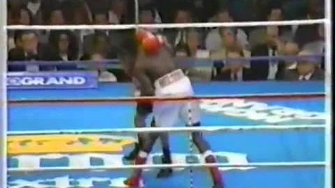 1994 05 07 Azumah Nelson vs Jesse James Leija II W...