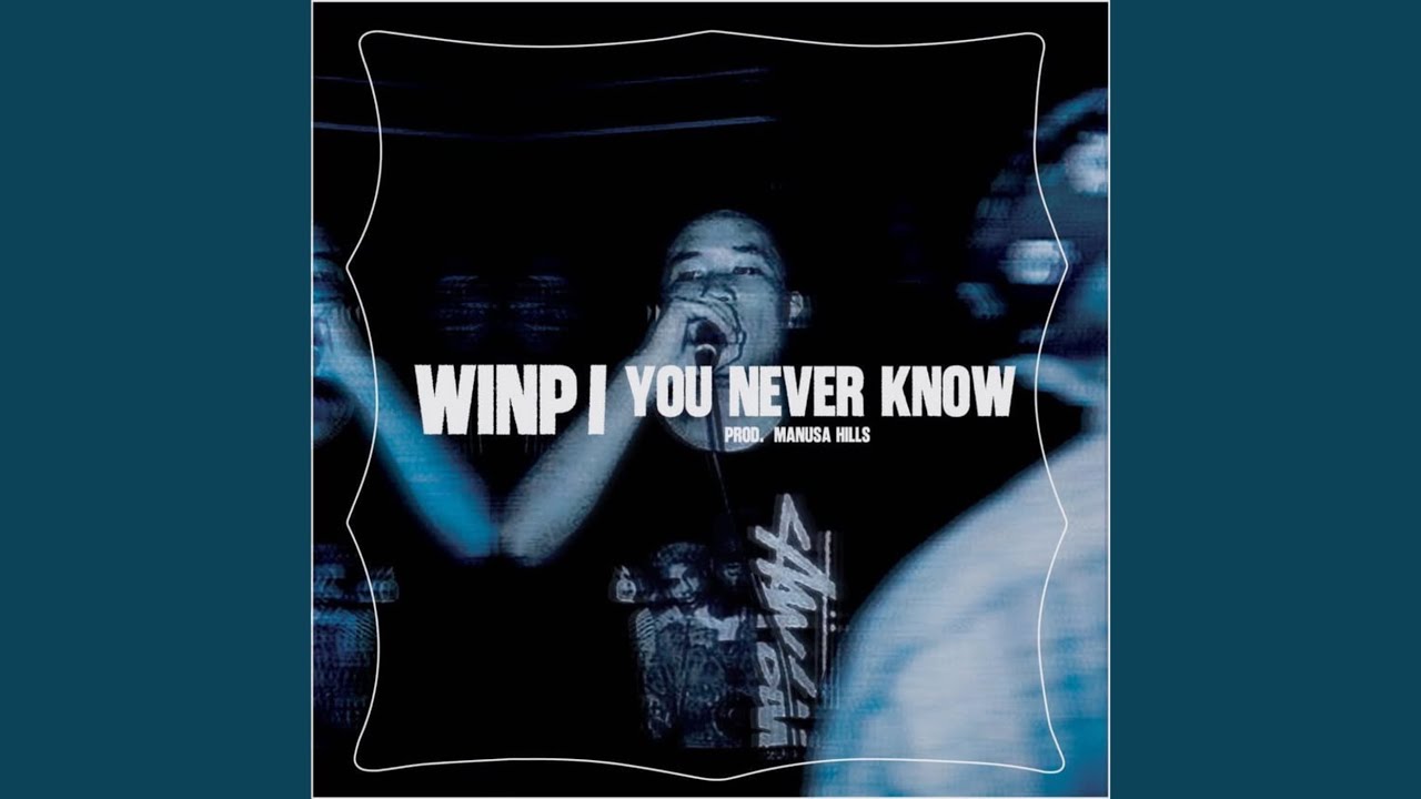 Watch YOU NEVER KNOW on YouTube Watch YOU NEVER KNOW on YouTube