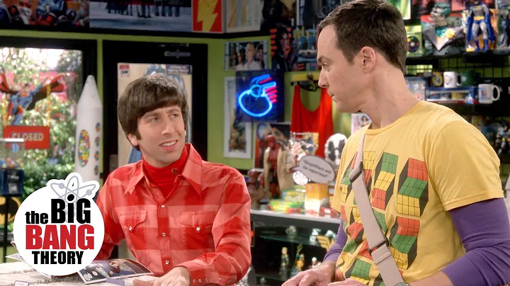 Bitcoin Explained | The Big Bang Theory thumbnail
