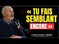 Le rejet te brise en silence et tu dois apprendre à guérir sans te perdre | CRISTOPHE ANDRE