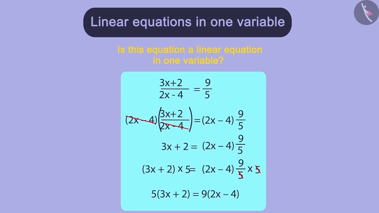 how to solve equations complex