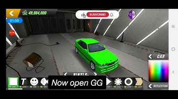 𝘏𝘰𝘸 𝘵𝘰 𝘮𝘢𝘬𝘦 𝘤𝘩𝘳𝘰𝘮𝘦 𝘤𝘢𝘳 𝘶𝘴𝘪𝘯𝘨 𝘎𝘎 𝘴𝘰 𝘦𝘢𝘴𝘺😇😍