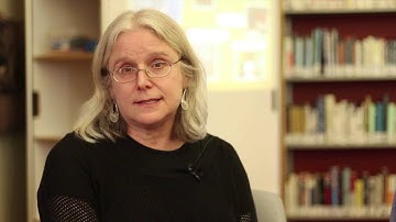 Ben Mardell and Mara Krechevsky talk about documentation and their current work.