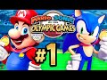 Breaking World Records with Mario!!!