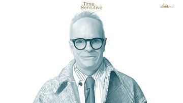 Hans Ulrich Obrist on Art as a Portal to Liberate Time