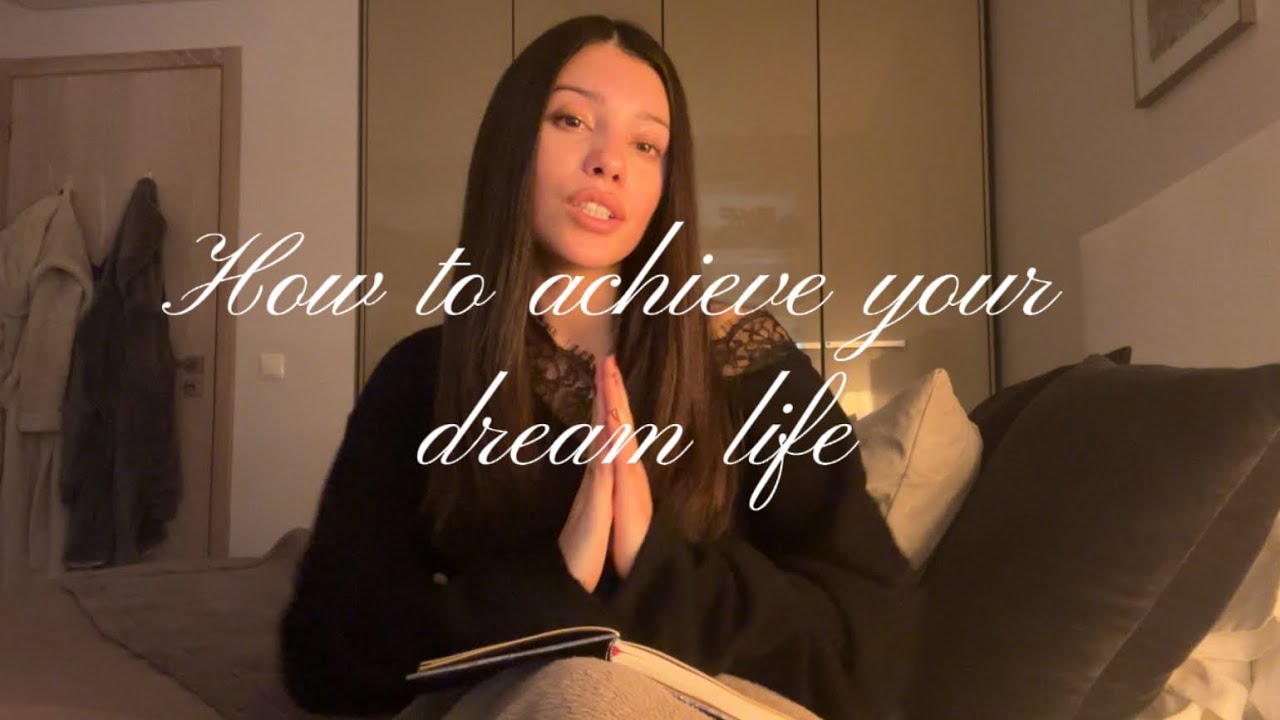 Rebuild Your Life in 6 Months (Step by Step)