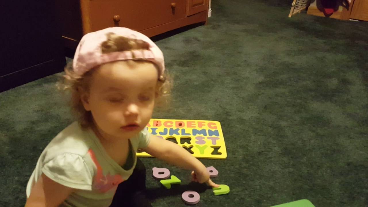 Brisbane's Letters and Numbers