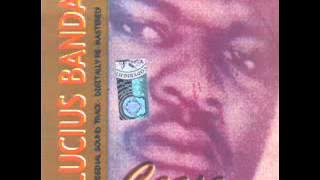 Lucius Banda - Tisiyana bwanji