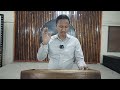 Sabbatical Leave Ko Lead pastor / Senior pastor?
