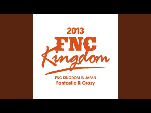 Putar Take Me Now (Live-2019 Spring Tour -FIVE TREASURES-@KOBE WORLD HALL, Hyogo) - FTIsland