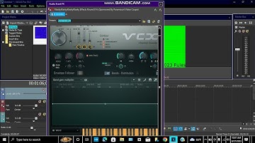 How To Make Weird Autovocoding (FOR REAL THIS TIME)