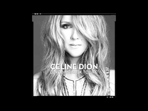 Céline Dion - Overjoyed - YouTube