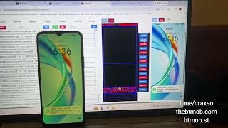 BTmob Android RAT Advanced Commands – File Manager, Keylogger & SMS Hijack