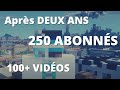 Tmoignage dun youtubeur