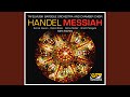 Miniature de la vidéo de la chanson Messiah, Hwv 56: Part Ii. "Lift Up Your Heads, O Ye Gates"