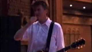 Neil Finn: Finn for a day pt4