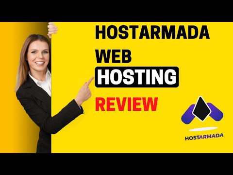 HostArmada Review 2022 - Cheap & Fast Cloud Shared Hosting | Best Web Hosting for Blogger | 70% OFF