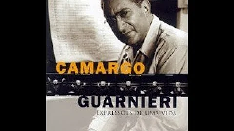 Sonata para Viola e piano - Camargo Guarnieri