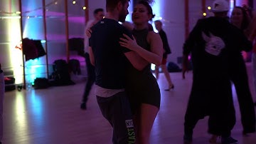 MAH09850 UKDC XMAS 2017 V3 Social Dances ~ video by Zouk Soul