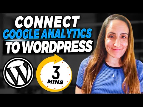 STOP Wasting Time Setting Up Google Analytics for WordPress WRONG!