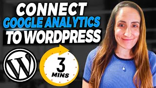 STOP Wasting Time Setting Up Google Analytics for WordPress WRONG!
