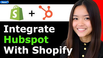 How to Integrate Hubspot with Shopify 2025 (Step By Step)