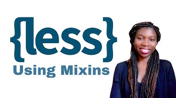 Using Mixins in LESS CSS for Reusable Styles (Part 3)