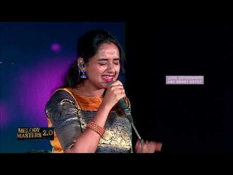 Poovannam Pola Nenjam | Azhiyatha Kolangal | Kaushik | Vanathi | Gopal Sapthaswaram