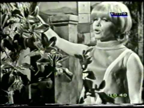 VIOLETA RIVAS - La del Rebozo Blanco -1966-