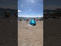 A Perfect Day at Platja d’Albercuix | Relaxing Beach Escape in Port de Pollença