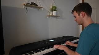 Subwoofer Lullaby Minecraft Piano