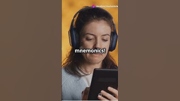 Boost Your Memory in 60 Seconds! #shorts