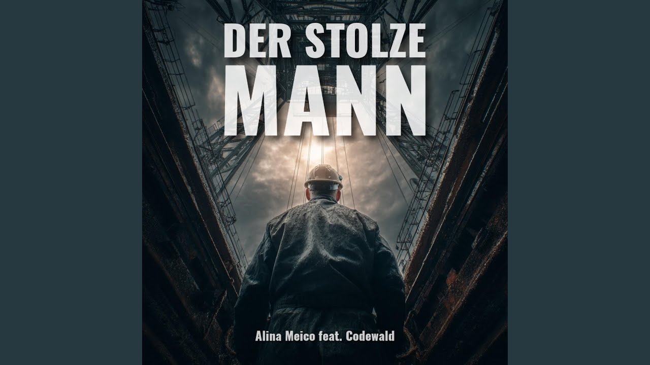 Der stolze Mann