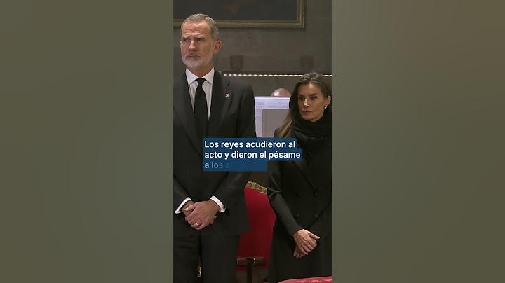Funeral in Valencia for those who died in the Dana