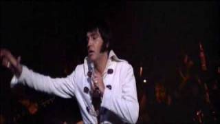 Elvis Presley - Polk Salad Annie