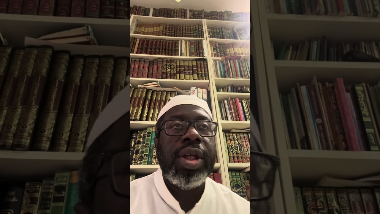 تتمة الكلام عن غزوة بدر 3