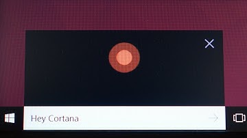 Cortana in Windows 10: This is what she can do