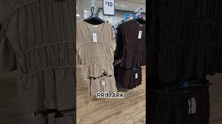 PRIMARK | New In