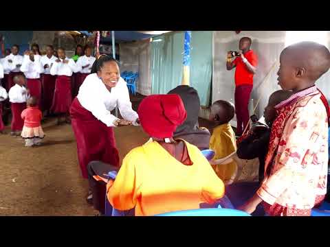 Mwanangu Shika Maagizo Cci Naningoi Kwaya Imisigiyo