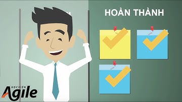 Quản lý công việc hiệu quả với Personal Kanban