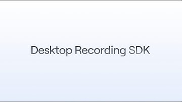 How to use Recall.ai