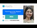 How Anjali Garg Helps Class 9 & 10 Students Master Math & Science | UrbanPro Success Story