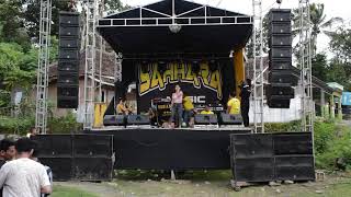 Sahara - Bela pokdem #Seberkas sinar
