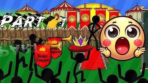 𝟙𝕄 👀𝟙𝟘𝕜 𝕊𝕦𝕓𝕤𝕔𝕣𝕚𝕓𝕖 Stickman Party - Gameplay Walkthrough Part 100 Random Funny MiniGames, 1,2,3,4 vif