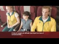 A380 Olympic Safety Video