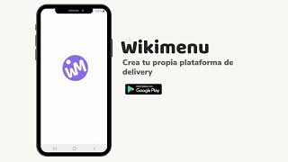 Crea tu propia plataforma de delivery screenshot 2