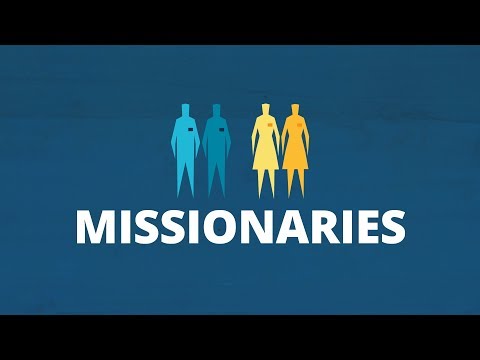 Video: Hva er oppdraget til LDS-kirken?