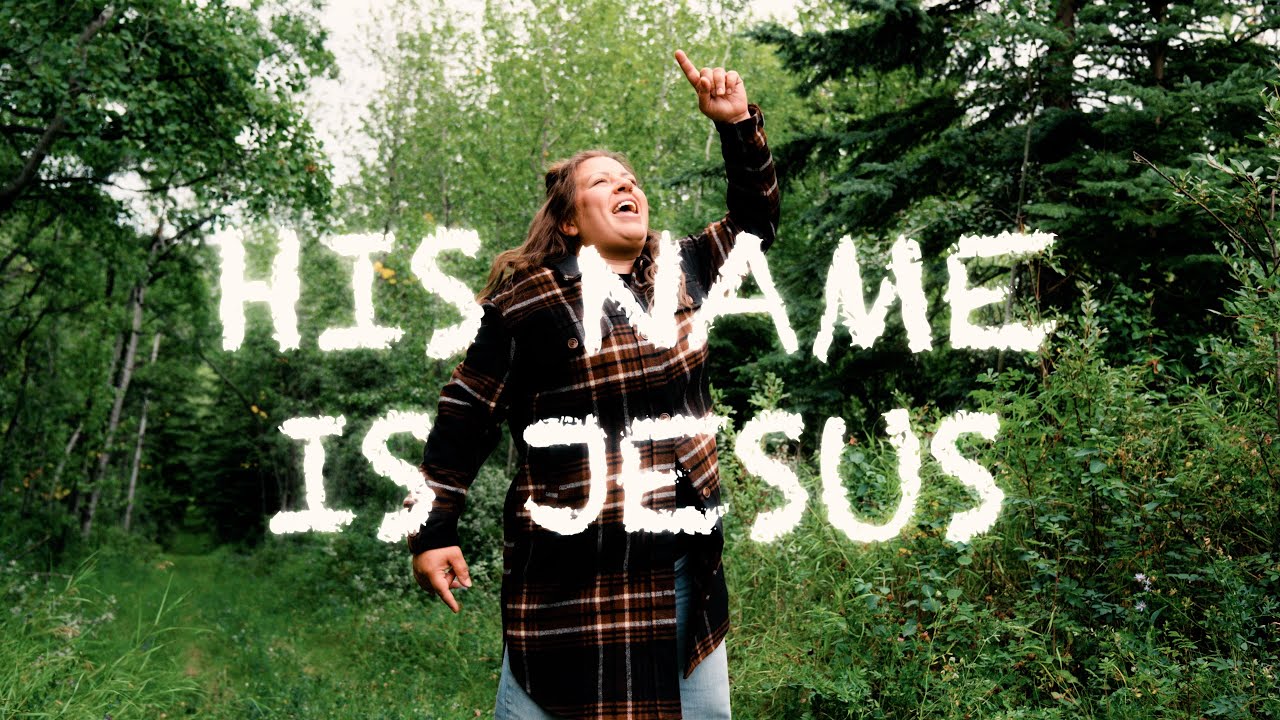 His Name Is Jesus | Evangel Kids
